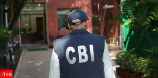 CBI files graft case against Jawaharlal Nehru Port Trust , Tata firm | India News