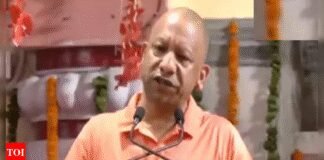 ‘Yoga guides us toward public welfare’: UP CM Yogi Adityanath performs Yoga in Gorakhpur on 11th International Yoga Day | India News
