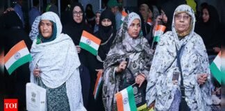 Operation Sindhu: 570 Indians evacuated so far from war-torn Iran; MEA leading coordinated rescue effort | India News