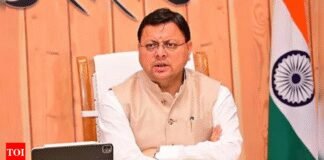 International Yoga Day: Uttarakhand CM Dhami urges citizens to embrace yoga as way of life | India News