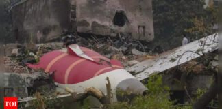 Ahmedabad crash: DGCA orders Air India to remove 3 officials; roles related to crew scheduling – report | India News