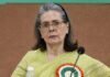 ‘Disturbing departure from moral and diplomatic traditions’: Sonia Gandhi slams governments’ silence on Gaza and Iran conflict; calls it ‘surrender of values’ | India News