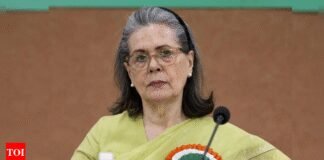 ‘Disturbing departure from moral and diplomatic traditions’: Sonia Gandhi slams governments’ silence on Gaza and Iran conflict; calls it ‘surrender of values’ | India News