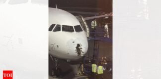 IndiGo Srinagar turbulence: DGCA orders corrective training for pilots, calls for ‘safety over schedule’ adherence | India News