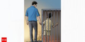 No one to turn to: Probation gap leaves children in conflict with law in the lurch | India News