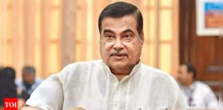 2029 polls: Nitin Gadkari calls work done till now ‘news reel’; adds ‘film abhi baaki hain’ | India News