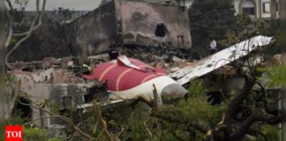 Ahmedabad crash aftermath: Air India begins Rs 25 lakh interim payouts; trauma support offered to affected families | India News