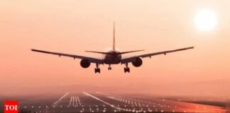 Patna: Air India Express flight from Delhi diverted to Varanasi; adverse weather conditions cited | India News