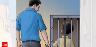 One per 699: Probation-officer crunch leaves kids in conflict with law in the lurch | India News