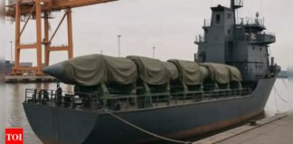 FATF flags Pakistan bid to ship in missile gear from China on sly | India News