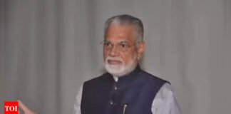 Isro ex-chief-led panel to onboard HEIs in new regulatory setup | India News