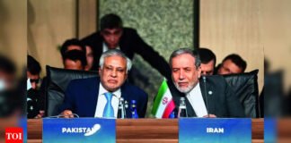 Pakistan denies ceasefire plea, credits US and Saudi role | India News