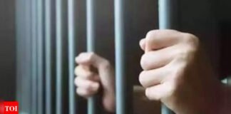 Life term for rapist after girl, 8, testifies | India News