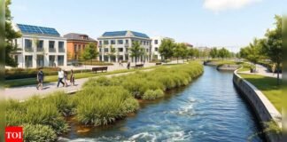 Urban challenge fund to focus on revitalising core areas of cities | India News