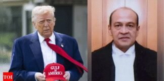 Morning news wrap: US strikes Iran’s nuclear facilities; panel probing Judge Varma’s house fire spots ‘unidentified man’ near burnt cash and more | India News