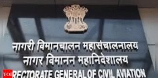 Indian aviation ecosystem under the lens: DGCA orders ‘comprehensive special audit’ | India News