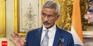 ‘Not working with India has a cost’: Jaishankar on ties with neighbours; mentions Pakistan | India News
