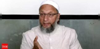 ‘Trump should win Nobel Prize for this?’: Owaisi mocks Pakistan after US strikes Iran; brings up Pak army chief’s lunch with US president | India News