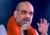 ‘Won’t let them sleep’: Amit Shah’s monsoon mandate for operation against Naxalism; calls for surrender | India News