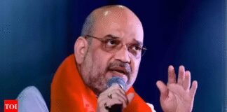 ‘Won’t let them sleep’: Amit Shah’s monsoon mandate for operation against Naxalism; calls for surrender | India News
