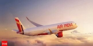 Israel-Iran war: AI cancels Sunday’s Delhi to Frankfurt & Zurich flights due to airspace restrictions | India News