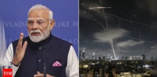 Evening news wrap: PM Modi calls for de-escalation in call with Iran’s President; Tehran vows to continue nuclear push after US strikes; & more | India News