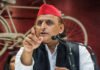 ‘Confusing’: Akhilesh Yadav slams Centre’s foreign policy; ‘world looks at who you stand with in bad time’ | India News