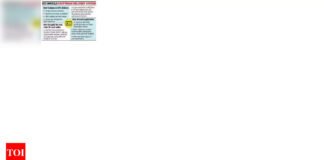 Voter ID cards to now reach your doorstep within 15 days | India News