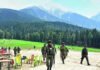‘3 Lashkar-e-Taiba ultras from Pakistan carried out Pahalgam attack’ | India News