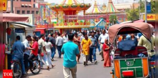 7 businesses in city won’t need police licence now | India News