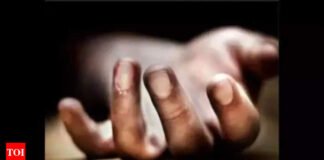 Prime witness in TMC activist Ashoke Shaw’s killing found dead | India News