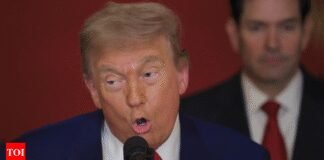 Israel-Iran war: Congress slams Donald Trump for US strikes; urges Centre to show ‘moral courage’, break silence on ‘Gaza genocide’ | India News