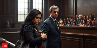 Censors block Union minister’s film after objections to ‘Janaki’ in title | India News