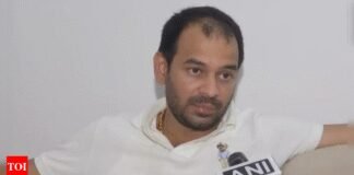 ‘Not the one to get scared’: Tej Pratap on being expelled from RJD; hints at exposing 4-5 names behind move | India News