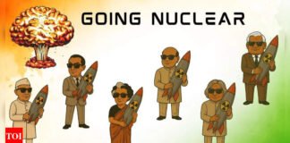 Donald Trump strikes Iran: How India got its nukes – and defied US and other nuclear-haves | India News