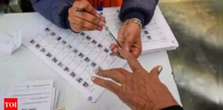 Bypoll results 2025: Congress gains in Kerala, suffers loss in Punjab; TMC retains West Bengal, BJP-AAP take one seat each in Gujarat | India News