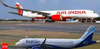 Middle East crisis: Air India Express diverts Kochi-Doha flight, returns Kannur flight; IndiGo warns of delays and diversions | India News
