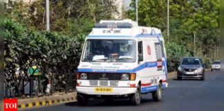Next-gen road ambulances to have vital equipment to extricate injured crash victims | India News