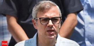 Mughal Road gets tunnel, Omar Abdullah says ‘major achievement of my govt’ | India News