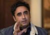 Bilawal Bhutto Zardari threatens India over Indus Waters Treaty suspension | India News