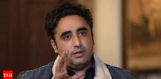 Bilawal Bhutto Zardari threatens India over Indus Waters Treaty suspension | India News