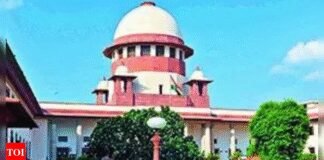 Right to free speech doesn’t cover hate: SC notice to 5 states; Centre on Wazahat Khan’s plea to club cases | India News