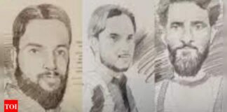 Pahalgam attack: Two locals helped Pakistani attackers for a few thousands | India News