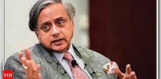 Tharoor: PM’s dynamism, willingness to engage a ‘prime asset’ for India | India News