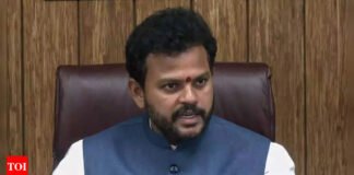 Iran-Israel conflict: Govt says monitoring situation, says airlines compelled to cancel or reroute flights | India News