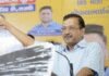 I am not going to Rajya Sabha, says Kejriwal | India News