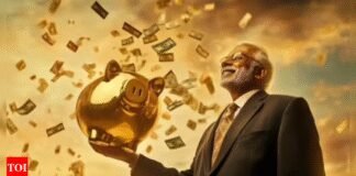 Only a small proportion of central government staff opts for UPS, deadline extended by 3 months | India News