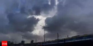 Security forces in Maoist stronghold Abujmarh gear up to meet challenges of rain, floods | India News