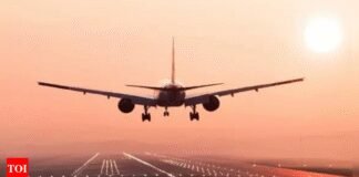 Gulf tensions: Multiple flights disrupted across India; airlines issue alert | India News