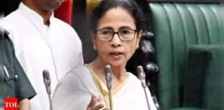‘They are not Bangladeshis’: Mamata says Bengal migrants wrongfully held; slams BJP | India News